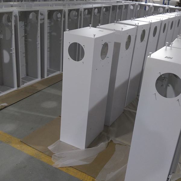 關(guān)于模具加工的詳細(xì)介紹